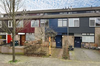 Woning 't Ondiepe 8 Nieuwkoop