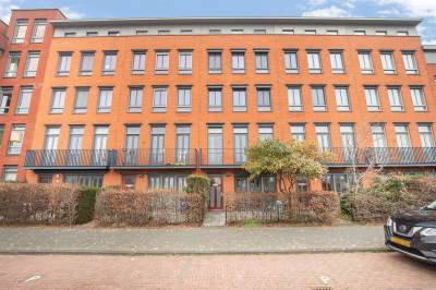 Woning Nootdorpse Landingslaan 280 Den Haag