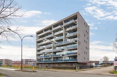 Woning Libelle 51 Amersfoort