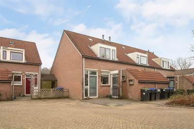 Woning Anekingepad 6 Meppel