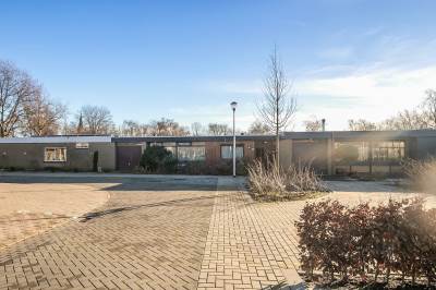 Woning Park Berkenoord 11 Pijnacker