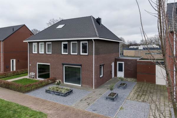 Woning Maximastraat 17 Nederweert