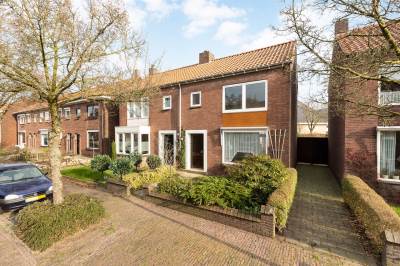 Woning Ringovenstraat 6 Enschede