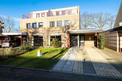 Woning Belgradostraat 58 Hengelo (OV)