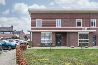 Woning Mezenlaan 145 Dieren