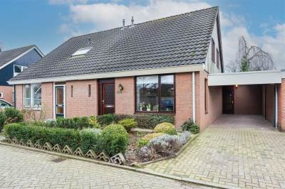 Woning Cornelis Trooststraat 104 Haaksbergen