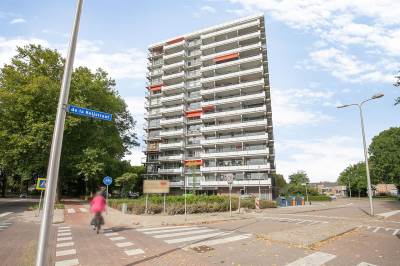 Woning de la Reijstraat 524 Ridderkerk