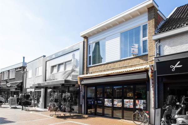 Woning Venne 153a Winschoten