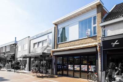 Woning Venne 153a Winschoten