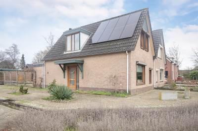 Woning Jan Steenstraat 106 Zelhem