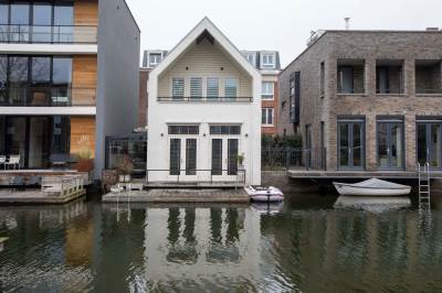 Woning Kallameer 208 Woerden