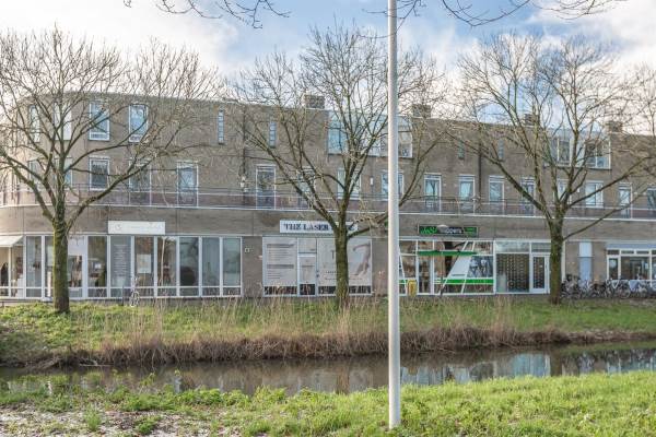 Woning Ouvertureweg 99 Alphen aan den Rijn