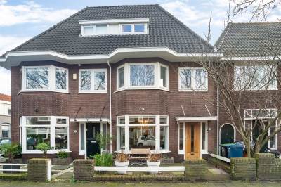 Woning Lyceumstraat 45 Alkmaar