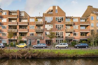 Woning Morssingel 63 Leiden