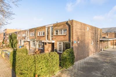 Woning Schakelweg 22 Hoogvliet Rotterdam