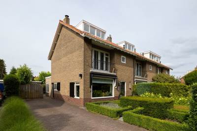 Woning Lindelaan 43 Loosdrecht