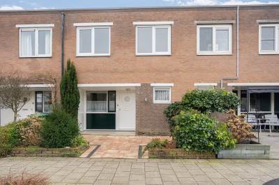 Woning Lijnbaan 63 Zoetermeer