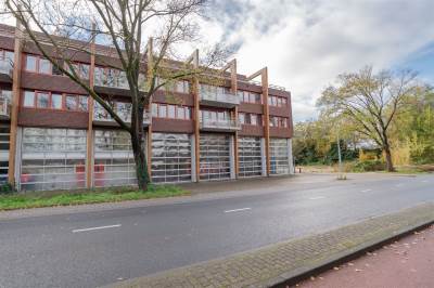 Woning De Werf 80 Monnickendam