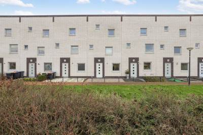 Woning Parnassialaan 110 Lelystad