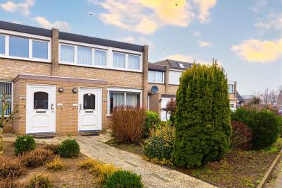 Woning Esdoornstraat 10 Kessel