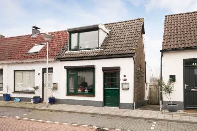 Woning Molendijk 49 Dinteloord