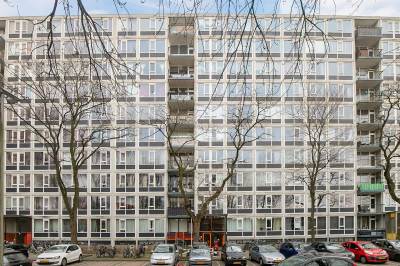 Woning Dommeringdreef 95 Utrecht