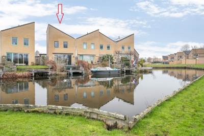 Woning Slootland 33 Oldemarkt