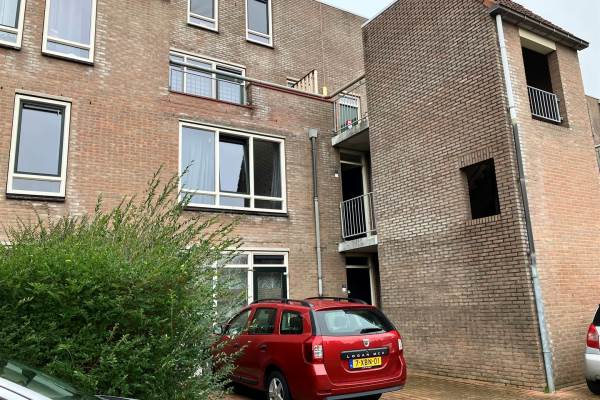 Woning De Veste 1768 Lelystad