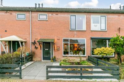 Woning De Nijstad 9 Driel