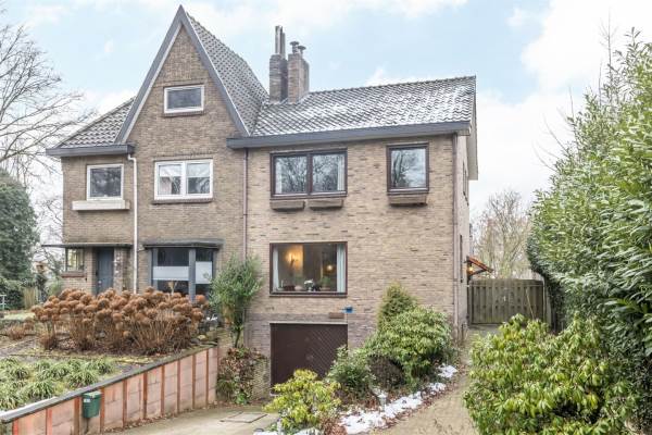 Woning Provincialeweg Zuid 163 Oirsbeek