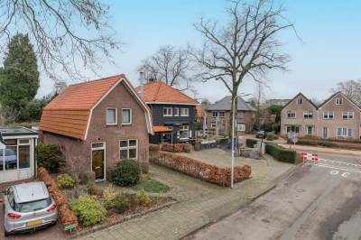 Woning Groenendaalseweg 1 Renkum