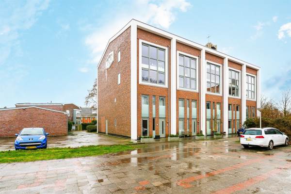Woning Pasteurstraat 151 Den Helder