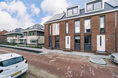 Woning Gouwsluisseweg 16 Alphen aan den Rijn