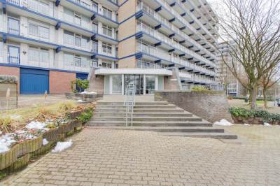 Woning Florence Nightingalestraat 121 Brunssum