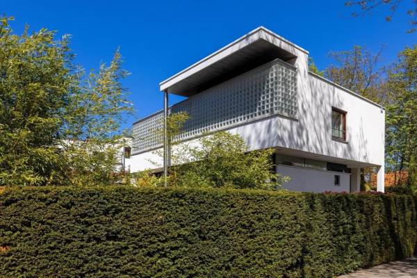 Woning Ruychrocklaan 238 Den Haag