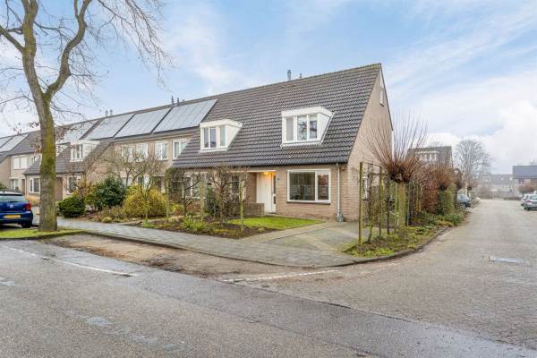 Woning Peellaan 2 Son en Breugel