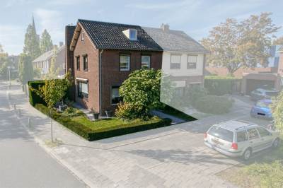 Woning Hertog Eduardstraat 11 Venlo