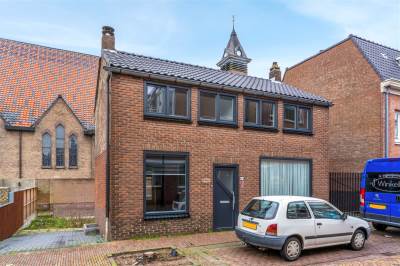 Woning Noordwal 64 Leerdam