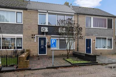 Woning Andrieserf 25 Schoonebeek