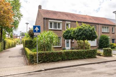 Woning Kwikstaartstraat 24 Geleen
