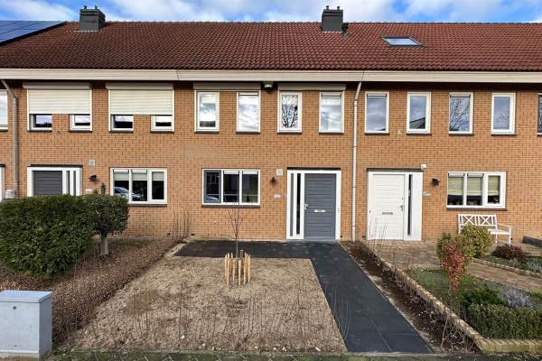 Woning de Flier 3320 Wijchen