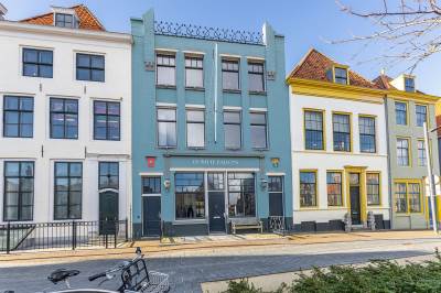 Woning Bellamypark 7 Vlissingen
