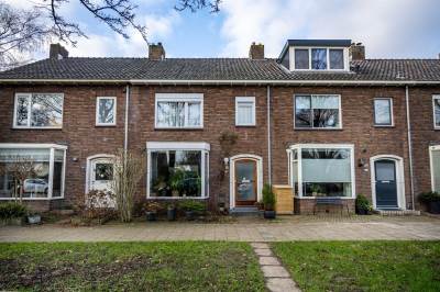 Woning Frederik Hendriklaan 90 Leiderdorp