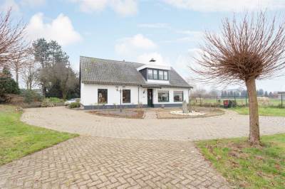 Woning Grubbenvorsterweg 6 Lottum