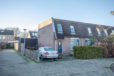 Woning De Hop 135 Almelo
