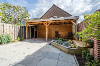 Woning Hadewychstraat 108 Den Bosch