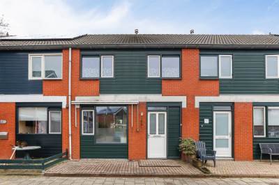 Woning Assumburg 106 Dordrecht