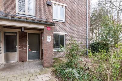 Woning Voorthuizenstraat 149 Amsterdam