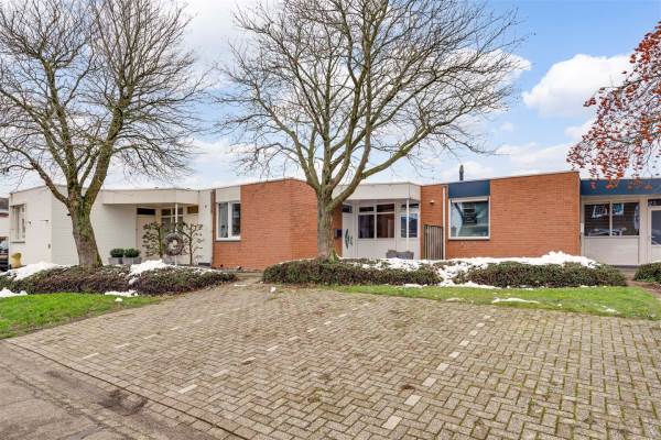 Woning Tiendstraat 26 Klimmen