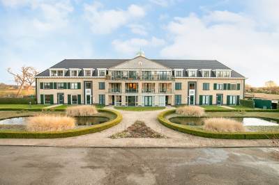 Woning Vleerdamsedijk 11b Rockanje